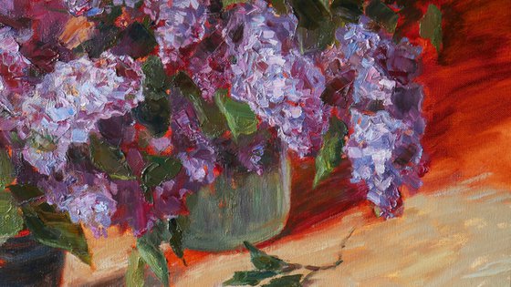 Flowers Of Spring