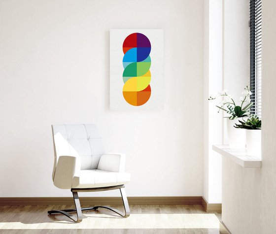Colour Curve