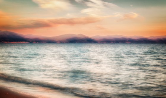 The gulf in shades (studio 27)