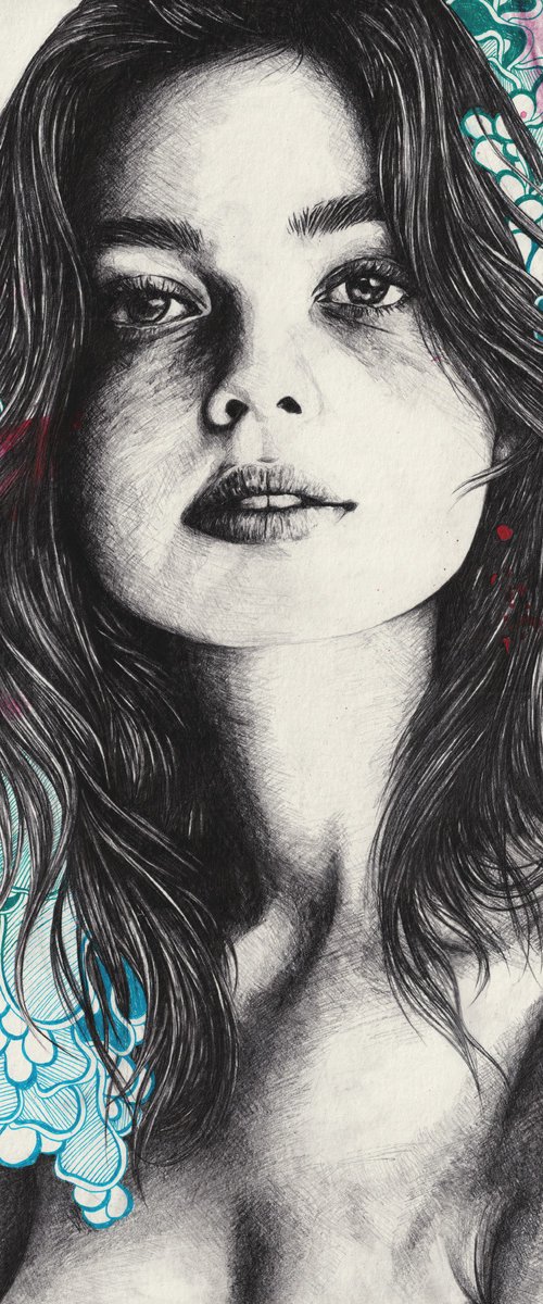 Sole Spento by Marco Paludet