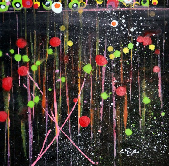 Technicolor Dream  #39