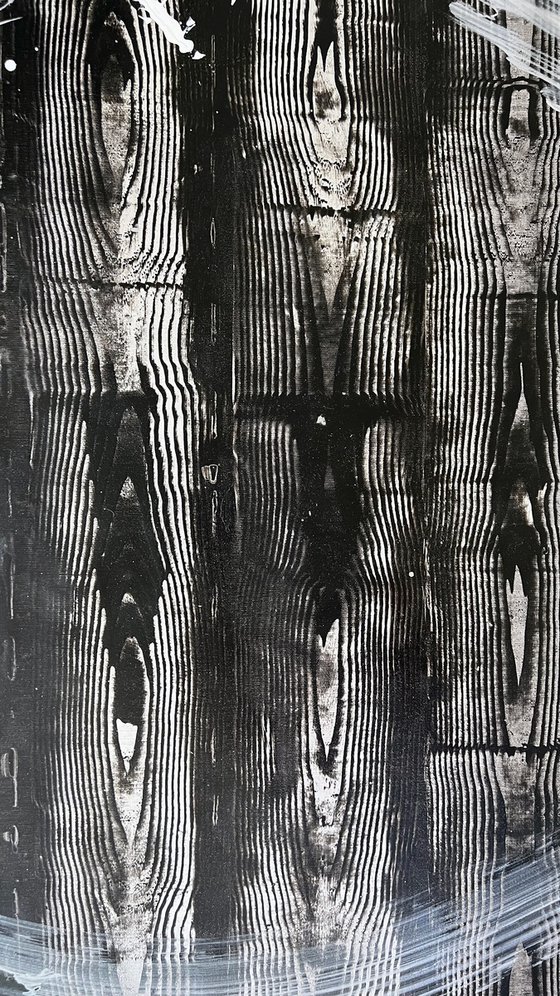 Silver Circle of Power