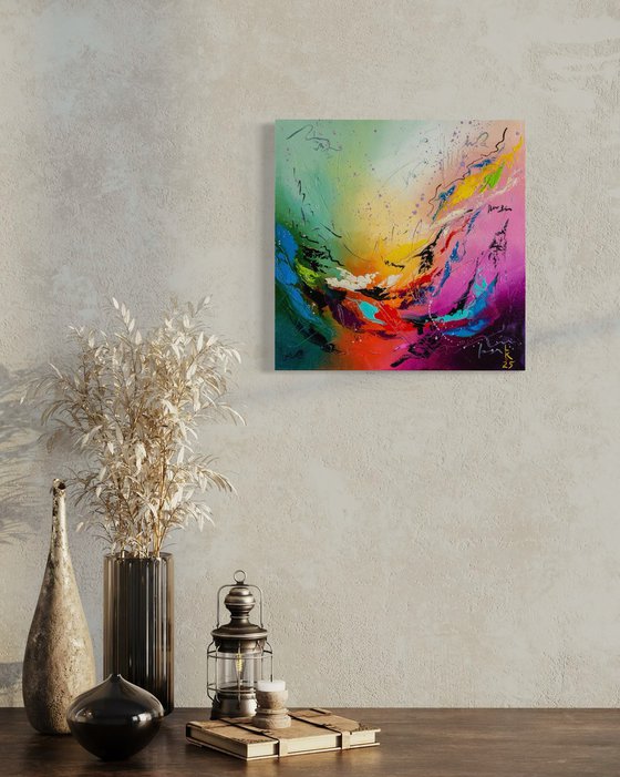 Colorstorm