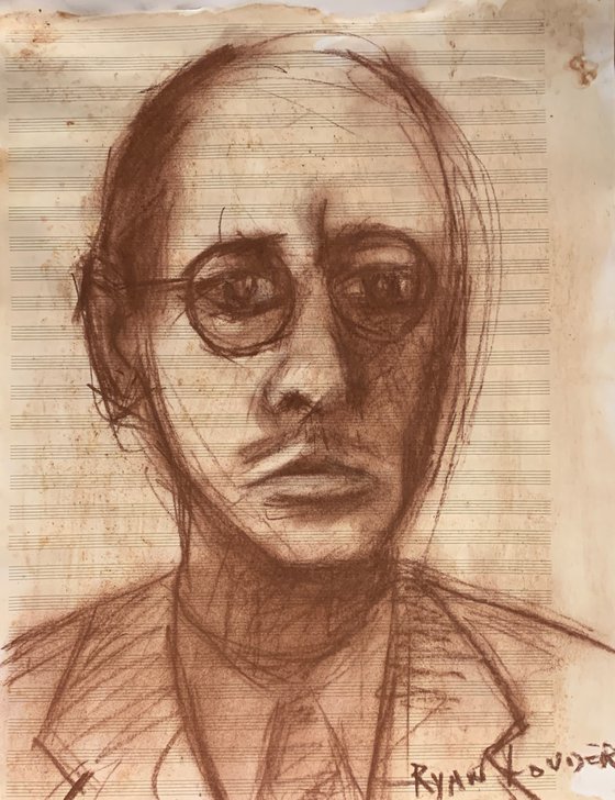 Stravinsky