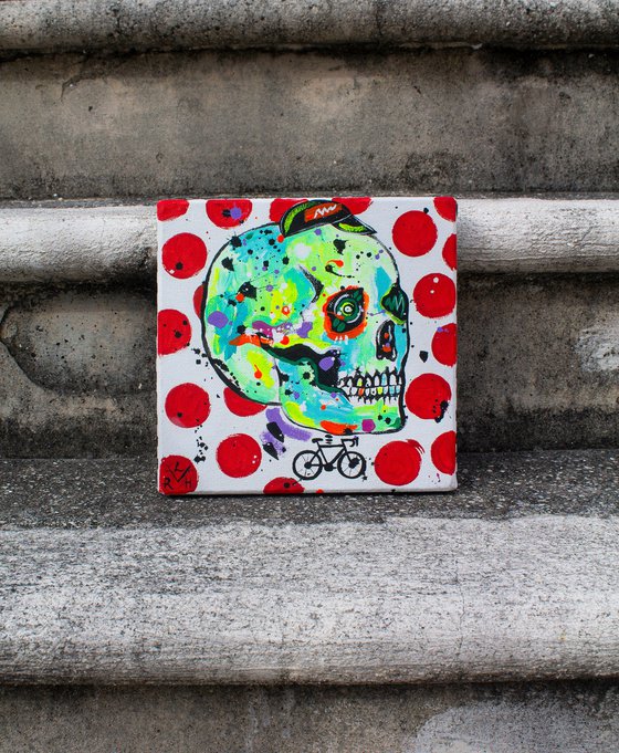 Polka Dot Punk