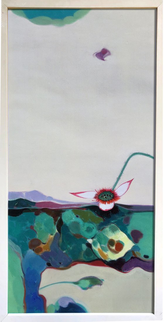 Floral k033