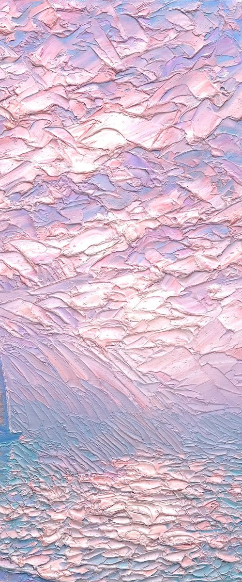 Course for the Dream by Dmitry Oleyn