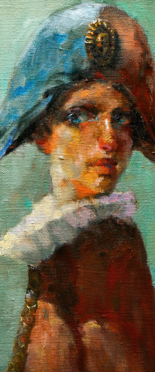 winner by pavel filin