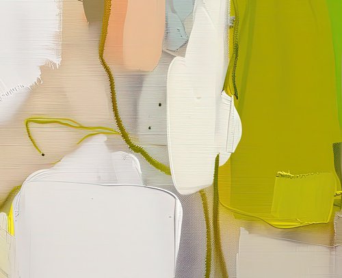 In the Rhythm of Heat #12 by V+V Kniazievi