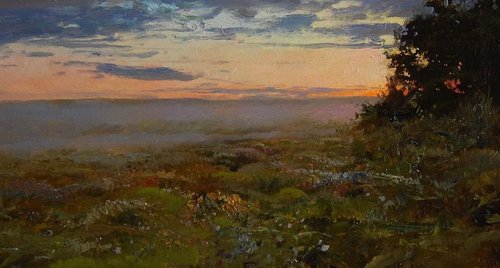 Artwork by Denys Gorodnychyi