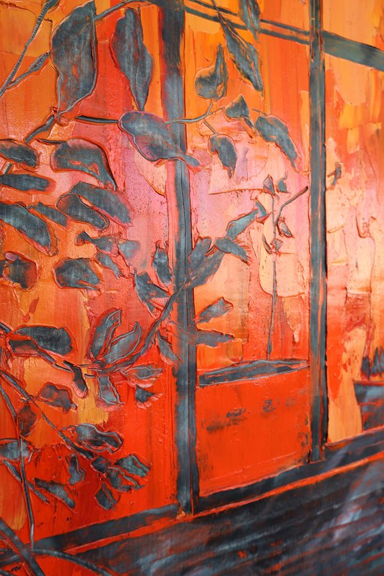 Where the Light comes from