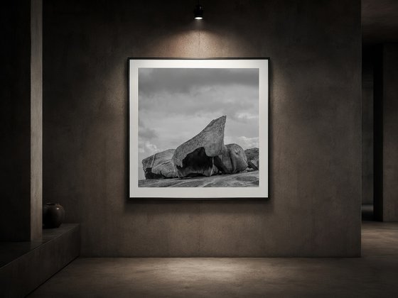 Stone Sentinel
