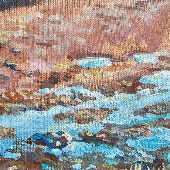 Spring Thaw
