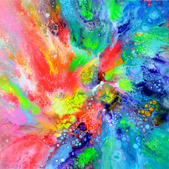 The Voice of a Dream 4