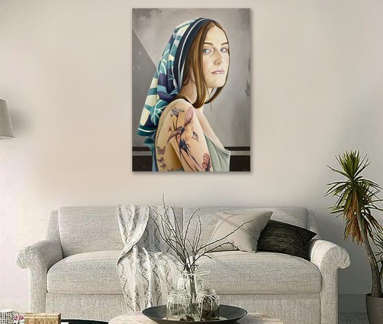 The Garden Of My Youth