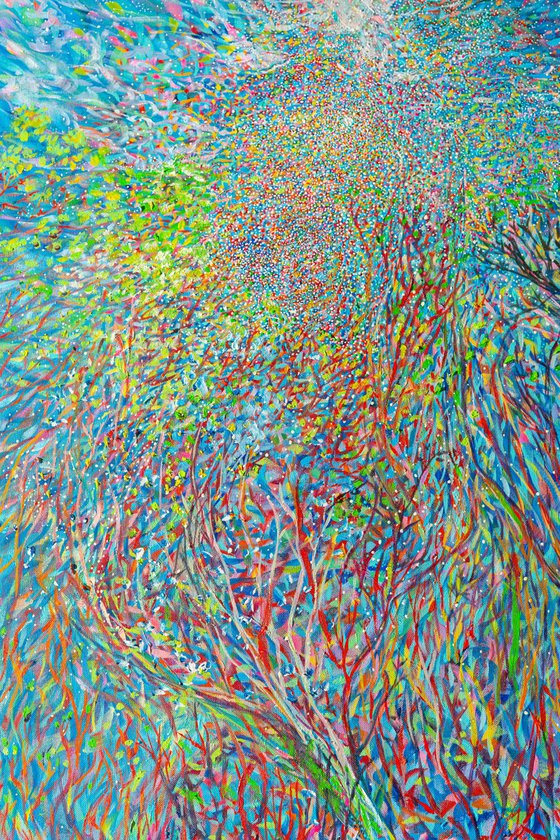Early Spring