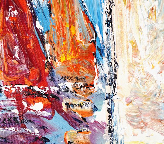 Summer Sailing Impressions D 7