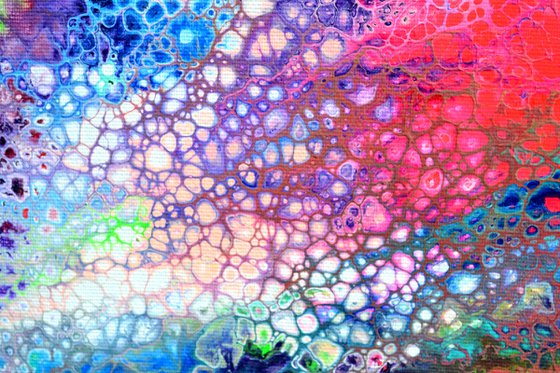 Flowing Energy 65