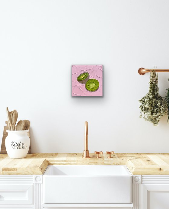 Kiwi 2