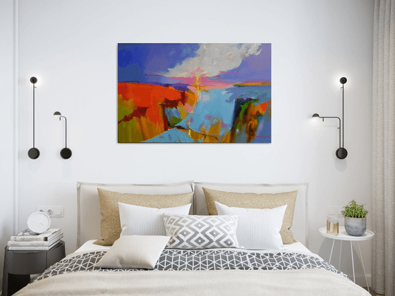 “Travel Clouds”