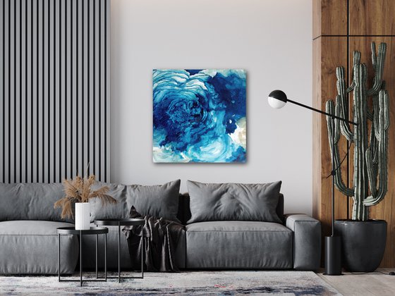 Deep Blue