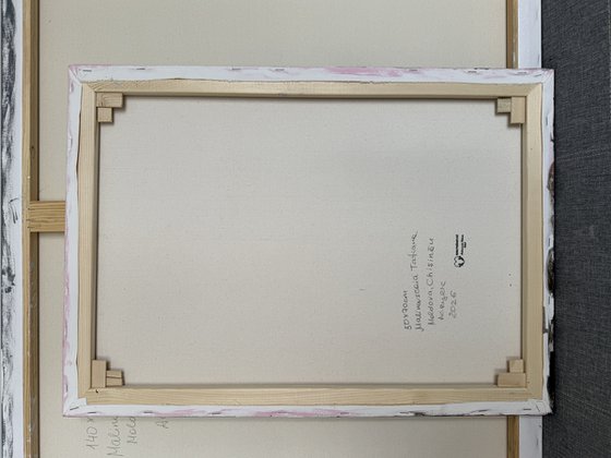 Light Breaking Over Deep Waters