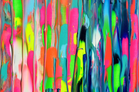 Gypsy Girl in Paris IV