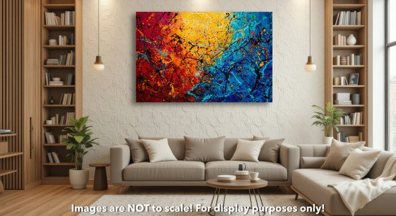 LOVE AND DESIRE 157
