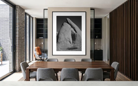 Monuments of the Past