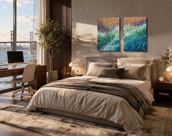 Waves of Inner Light