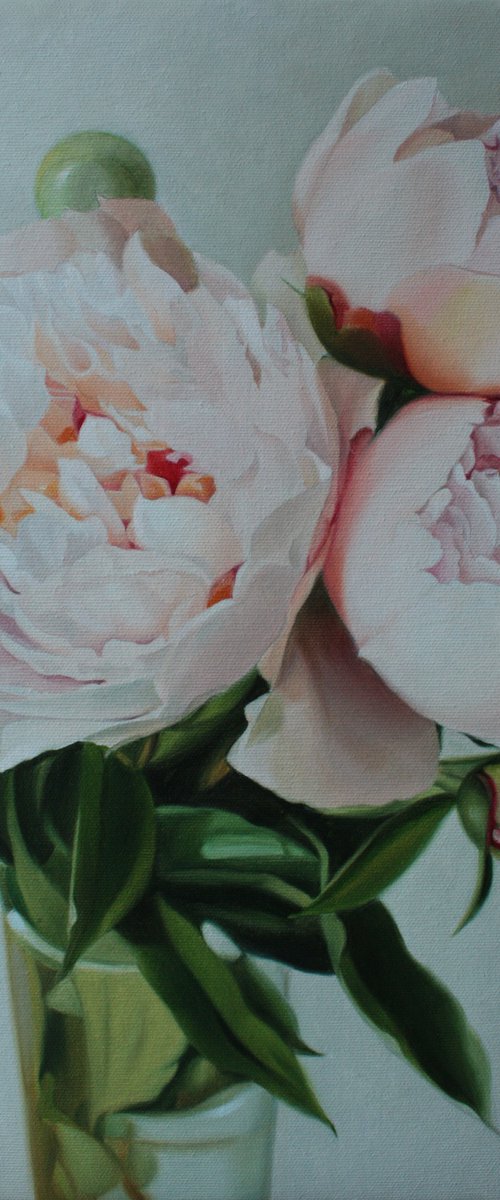Etude by Julia Diven