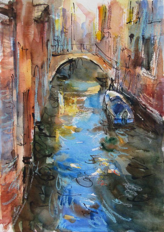 Venice