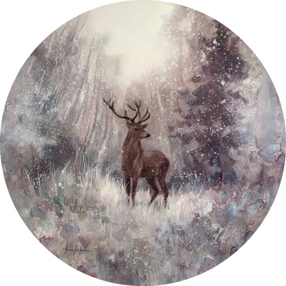 Snowfall