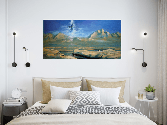Divine Melody (SPACES Series)