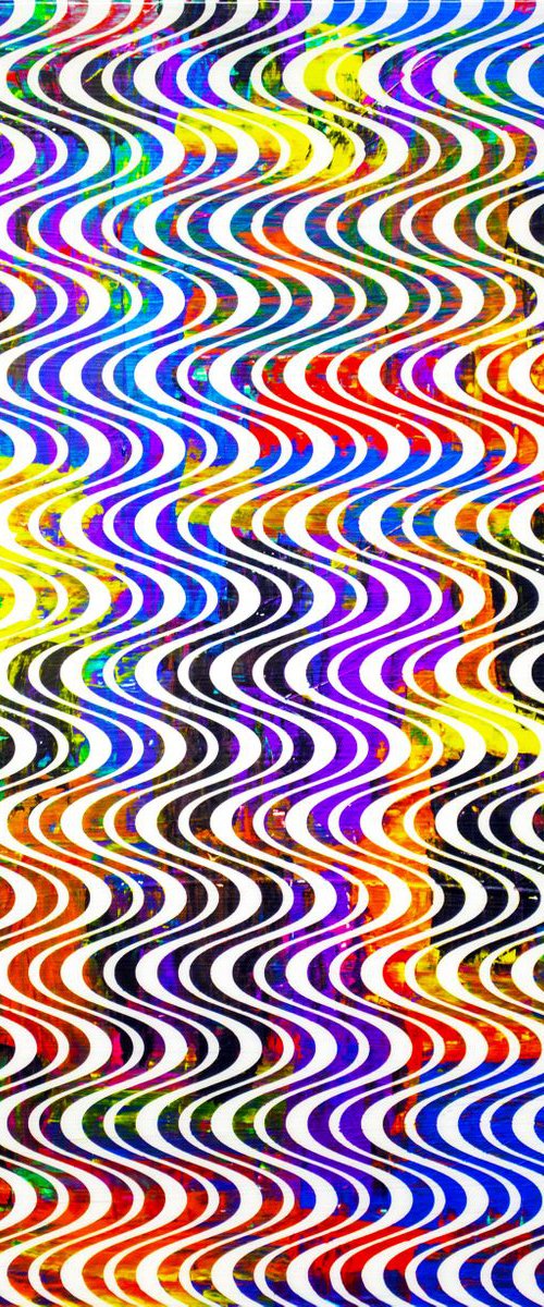 Subliminal by Sean Christopher Ward