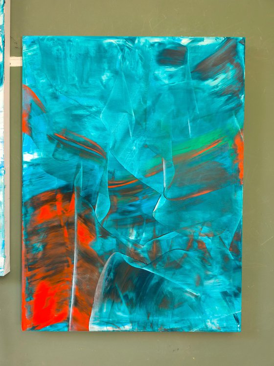 'Ingenium' and 'Furor'