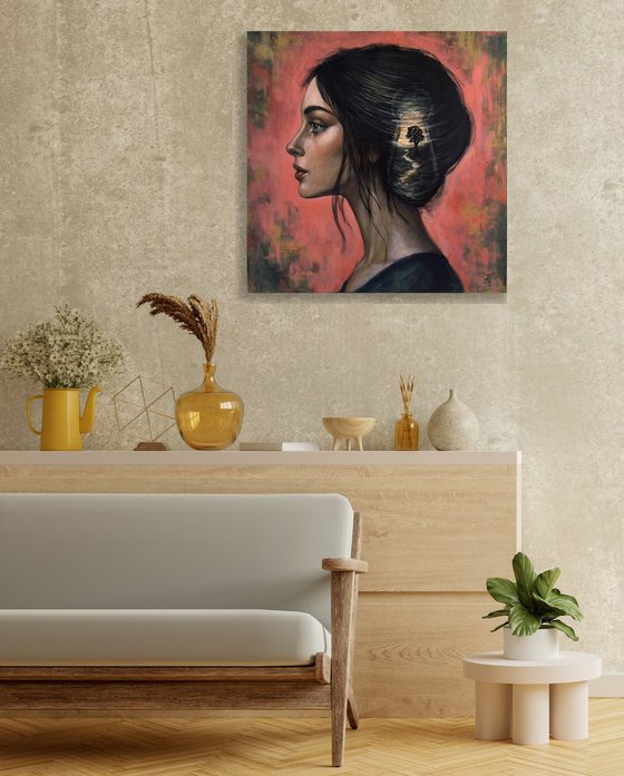 "Scenery Of The Soul"