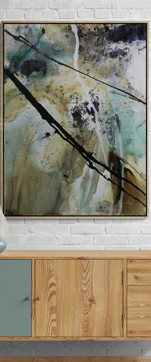 Refined 93 by Franko