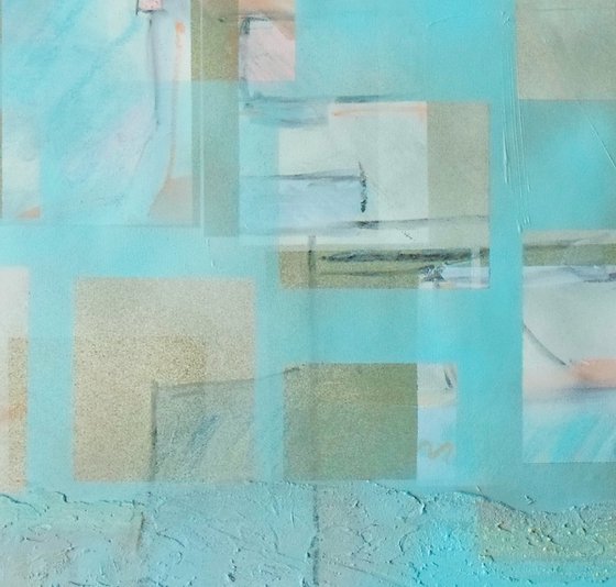 Abstract Morocco