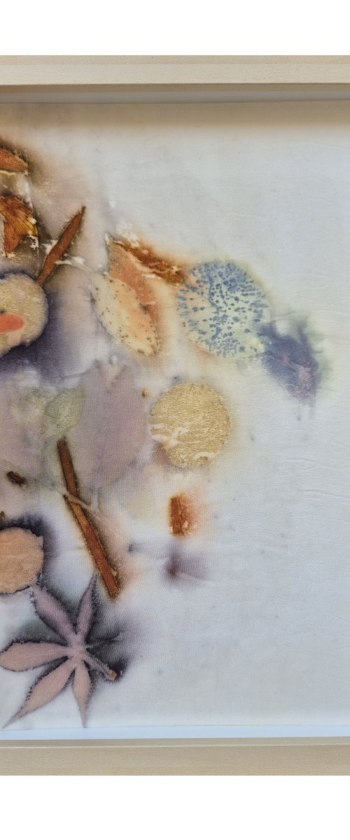 "Natural Landscape IV" by Irina Goleva