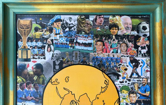 FIFA WORLD CUP