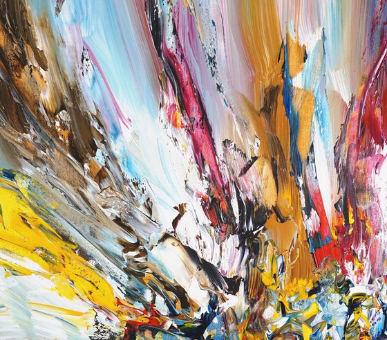 Magical Energy Cloud M 5