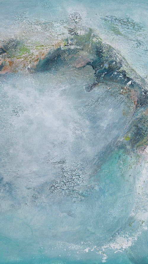 Natural Flow by Doris Duschelbauer