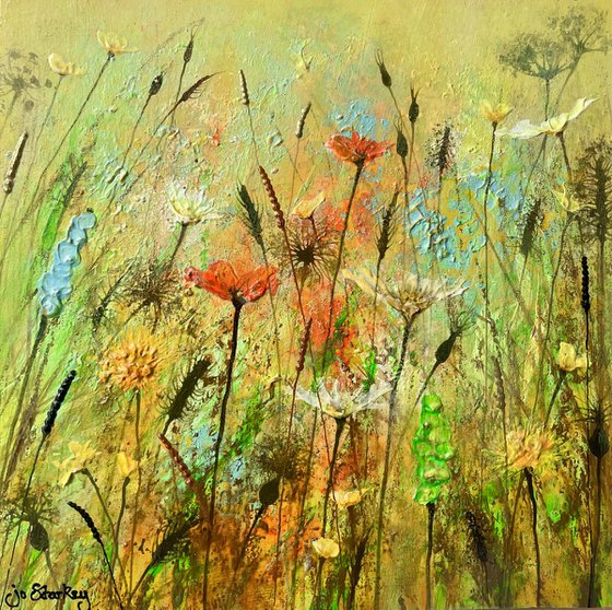 'Sunlit Serenity'