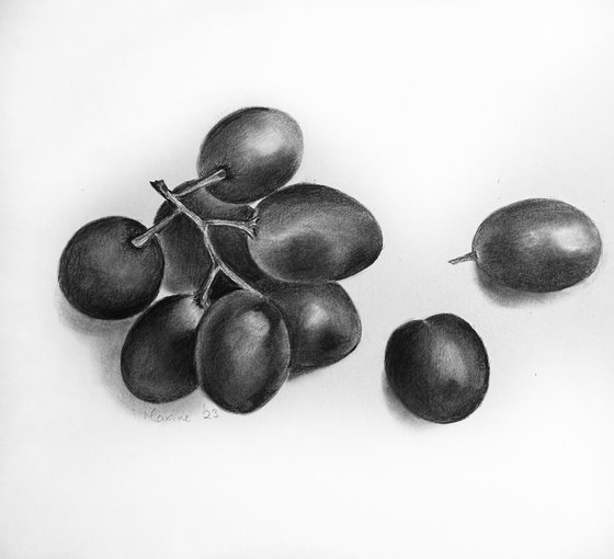 Grapes