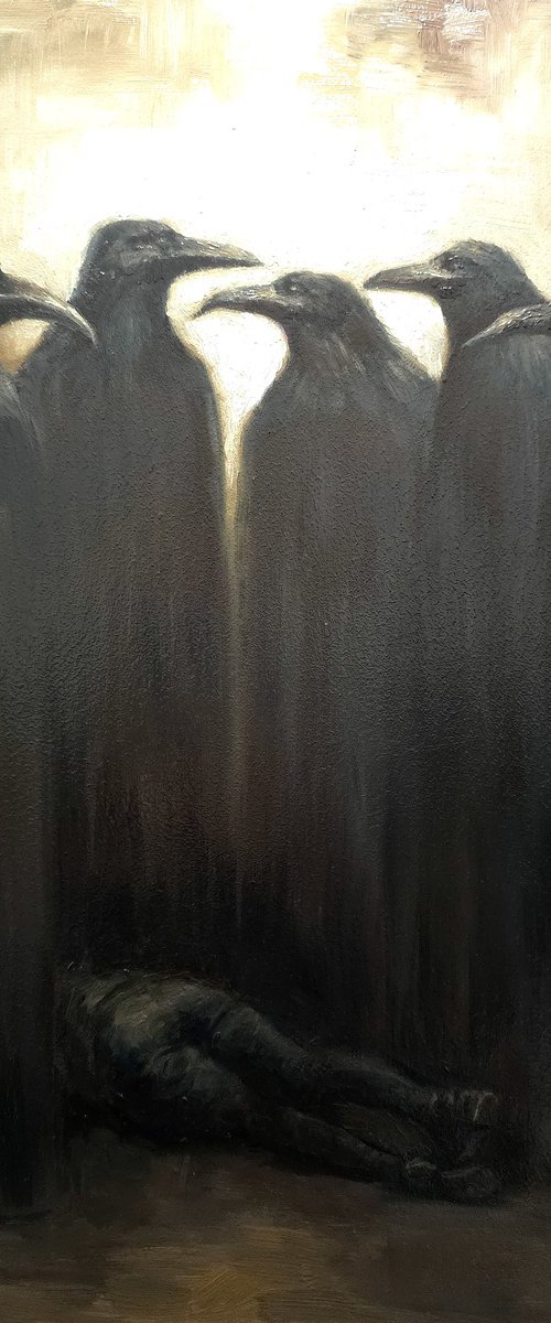 Noetic by Artmoods TP