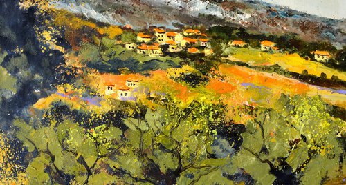 Artwork by Pol Henry Ledent
