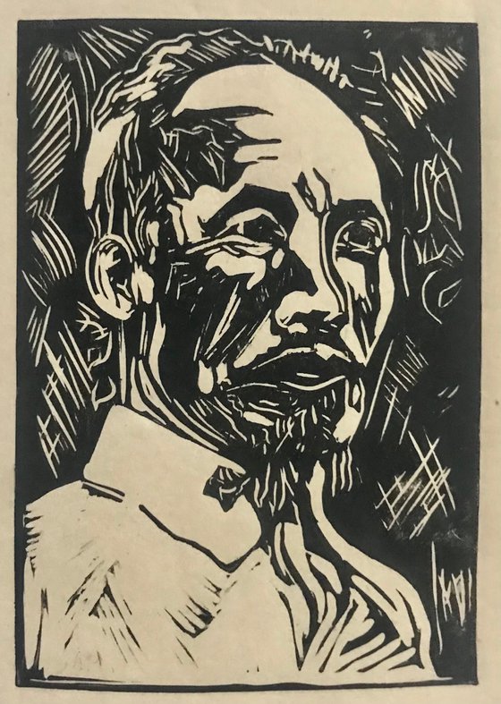 'Ho Chi Minh'