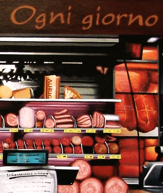 Ogni Giorno