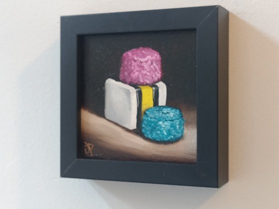 Little Liquorice Allsorts #22 still life